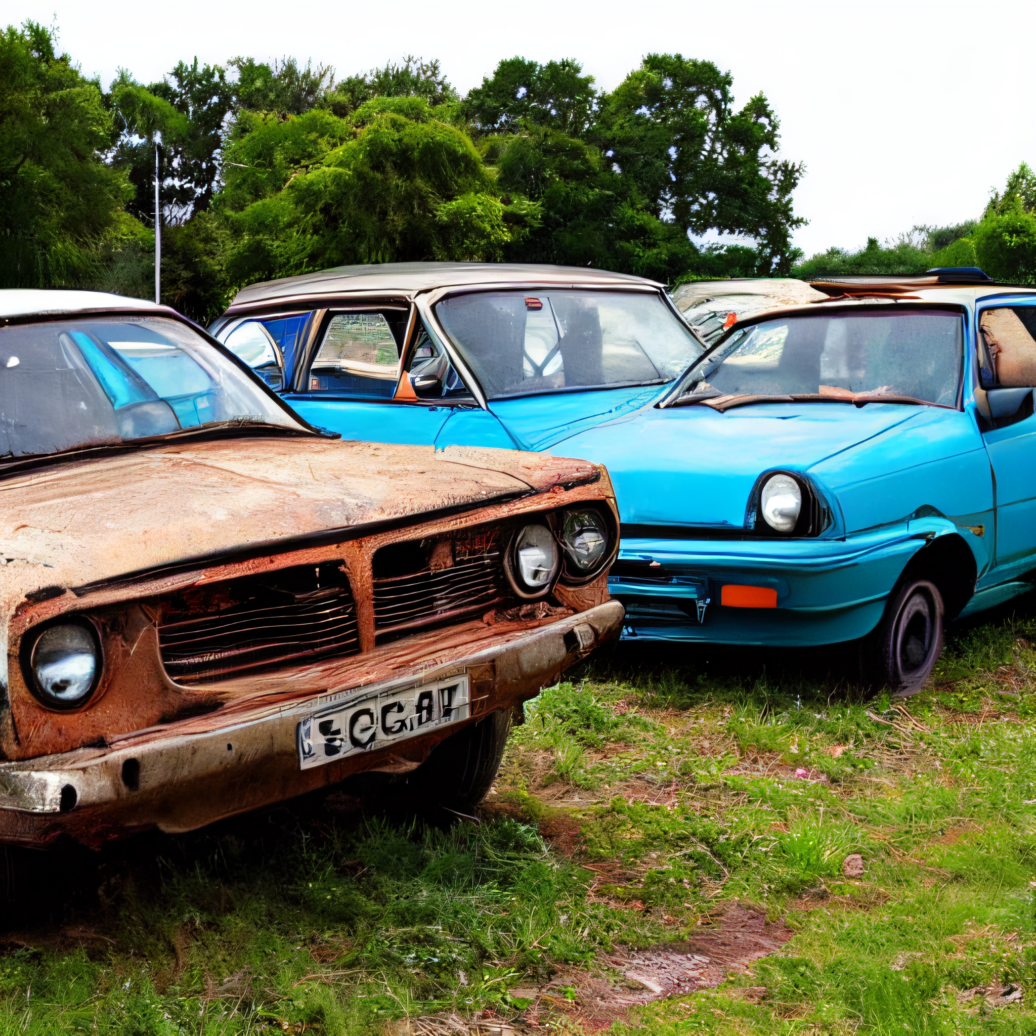 전주폐차장 자동차 폐차